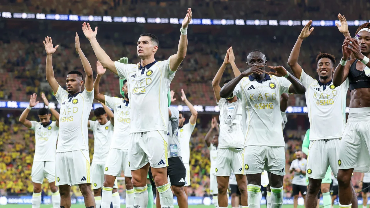 دوري أبطال آسيا 2: الزوراء يستقبل النصر وسط ترقب جماهيري لظهور رونالدو